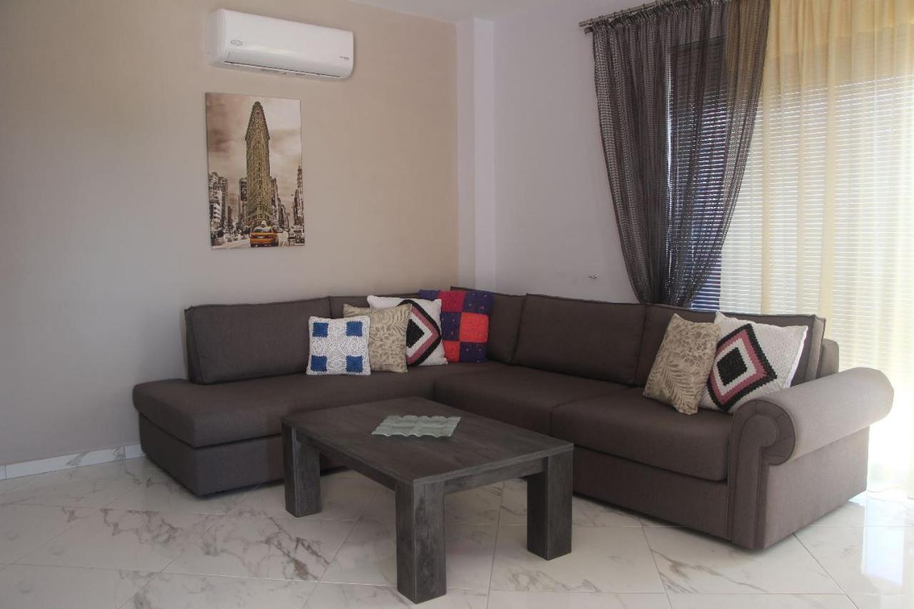 Valentina'S Luxe Apartment Mastichari  Exterior foto